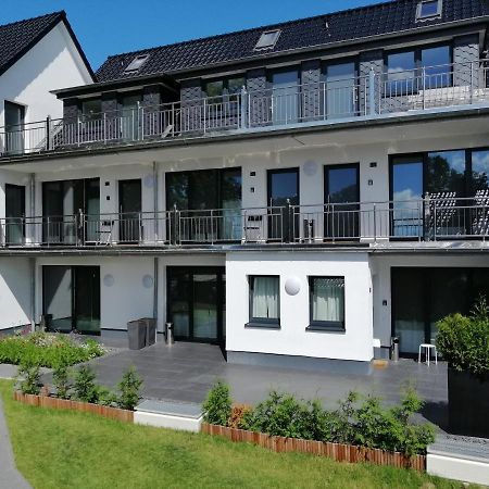 Oststeinbek Apartment Og מראה חיצוני תמונה