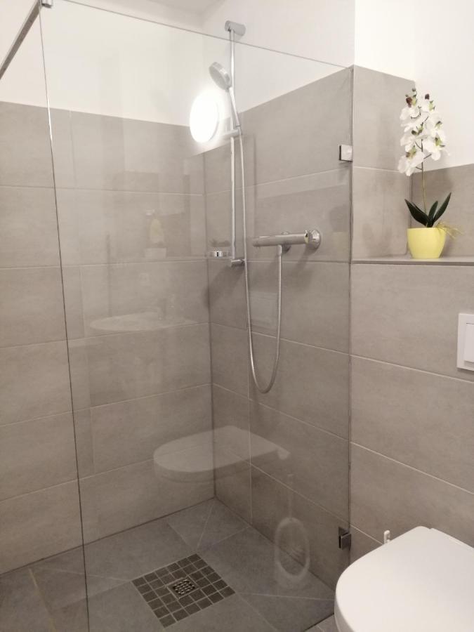 Oststeinbek Apartment Og מראה חיצוני תמונה
