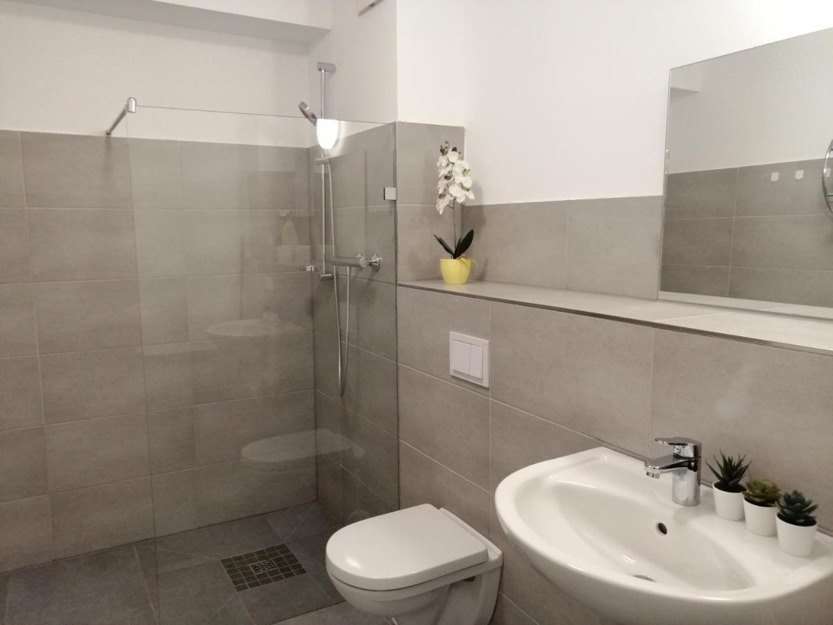 Oststeinbek Apartment Og מראה חיצוני תמונה