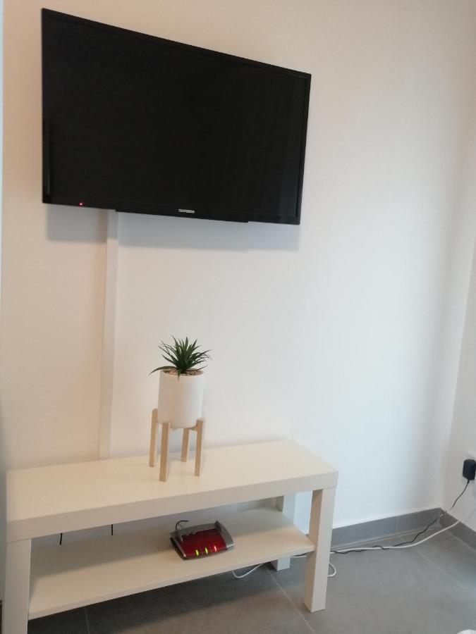 Oststeinbek Apartment Og מראה חיצוני תמונה