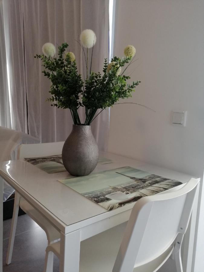 Oststeinbek Apartment Og מראה חיצוני תמונה