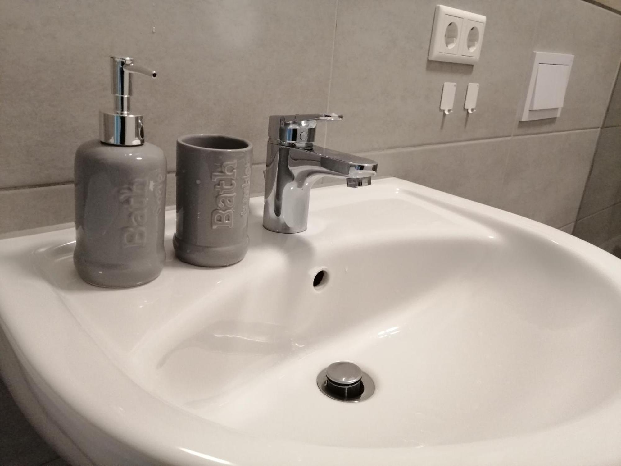 Oststeinbek Apartment Og חדר תמונה